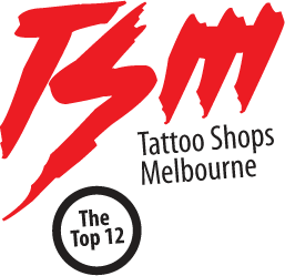 Tattoo Shops Melbourne - Tattoo Melbourne